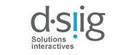 Dsiid - Solutions Interactives